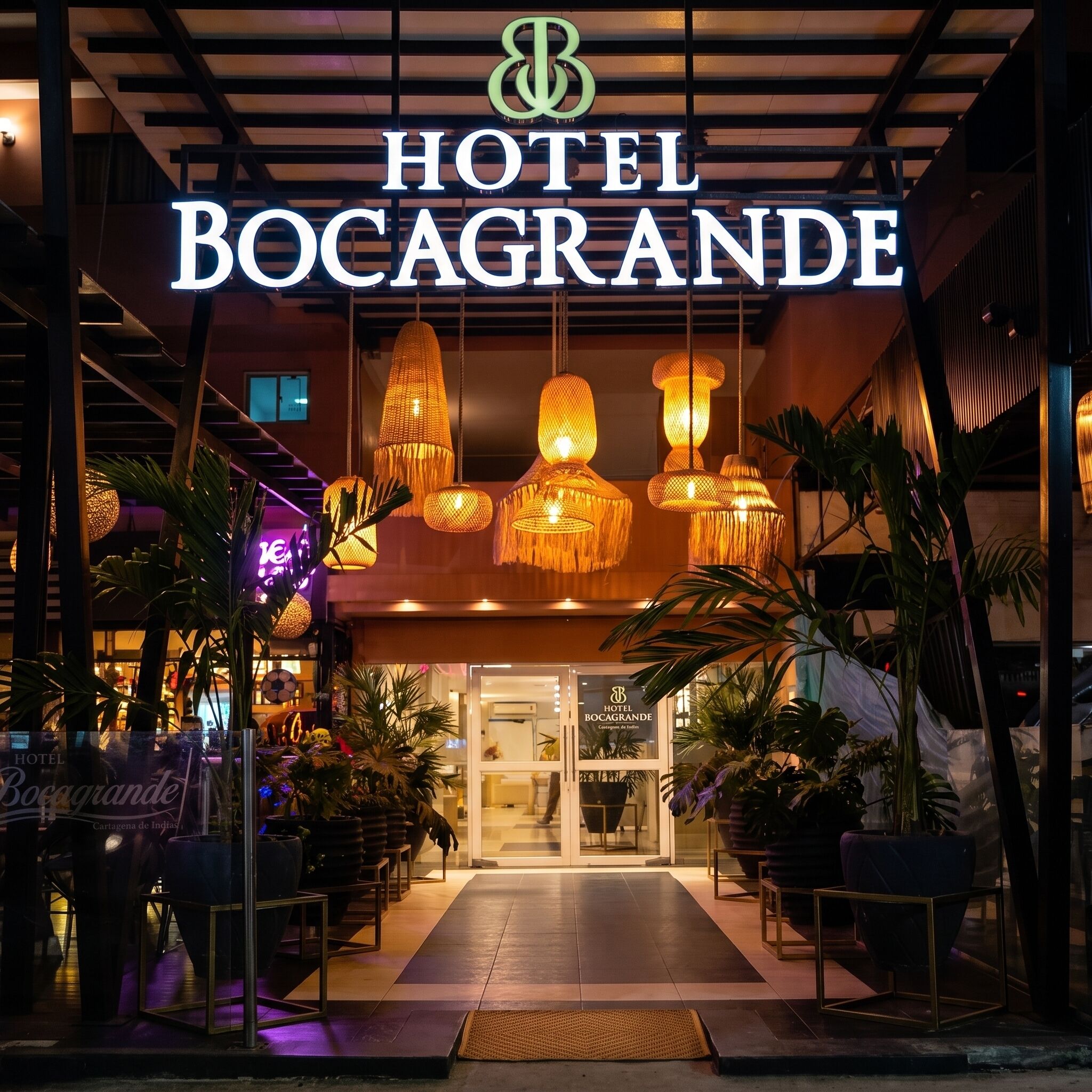 Photo - Bocagrande Cartagena Hotel