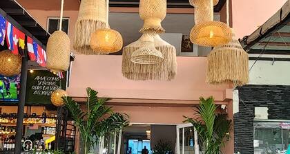 Hotel Bocagrande Cartagena