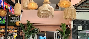 Hotel Bocagrande Cartagena