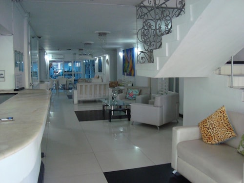 Hotel Bocagrande Cartagena
