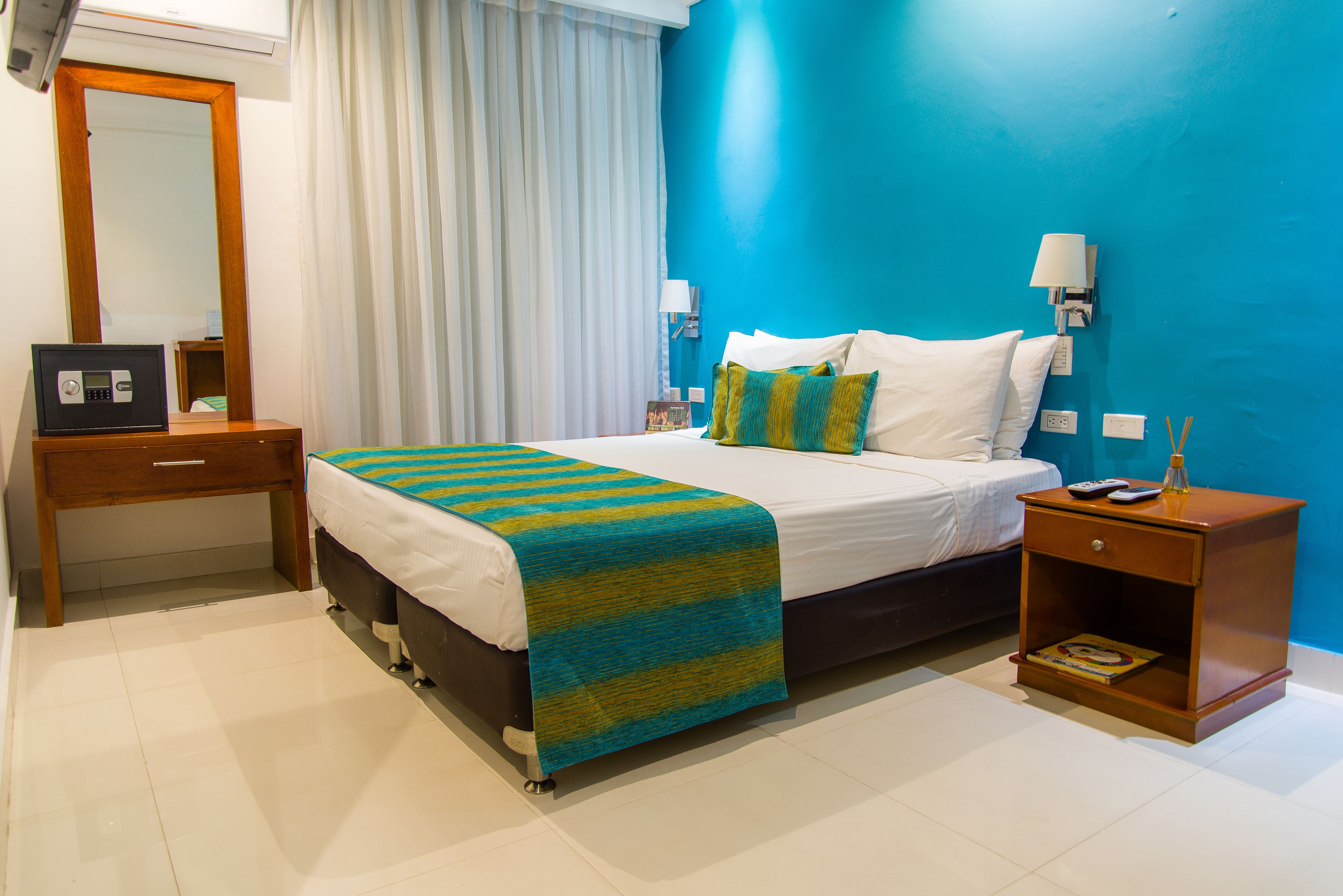 Foto - Hotel Bocagrande Cartagena