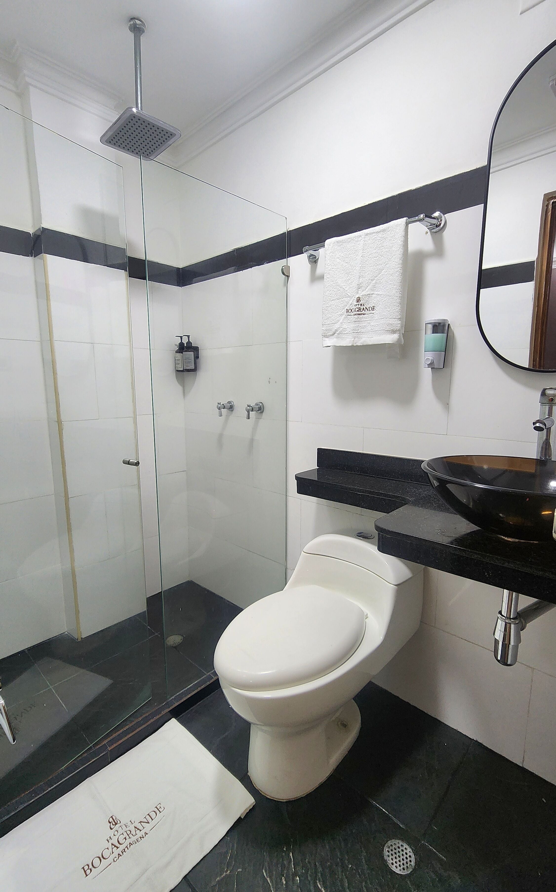 Photo - Bocagrande Cartagena Hotel