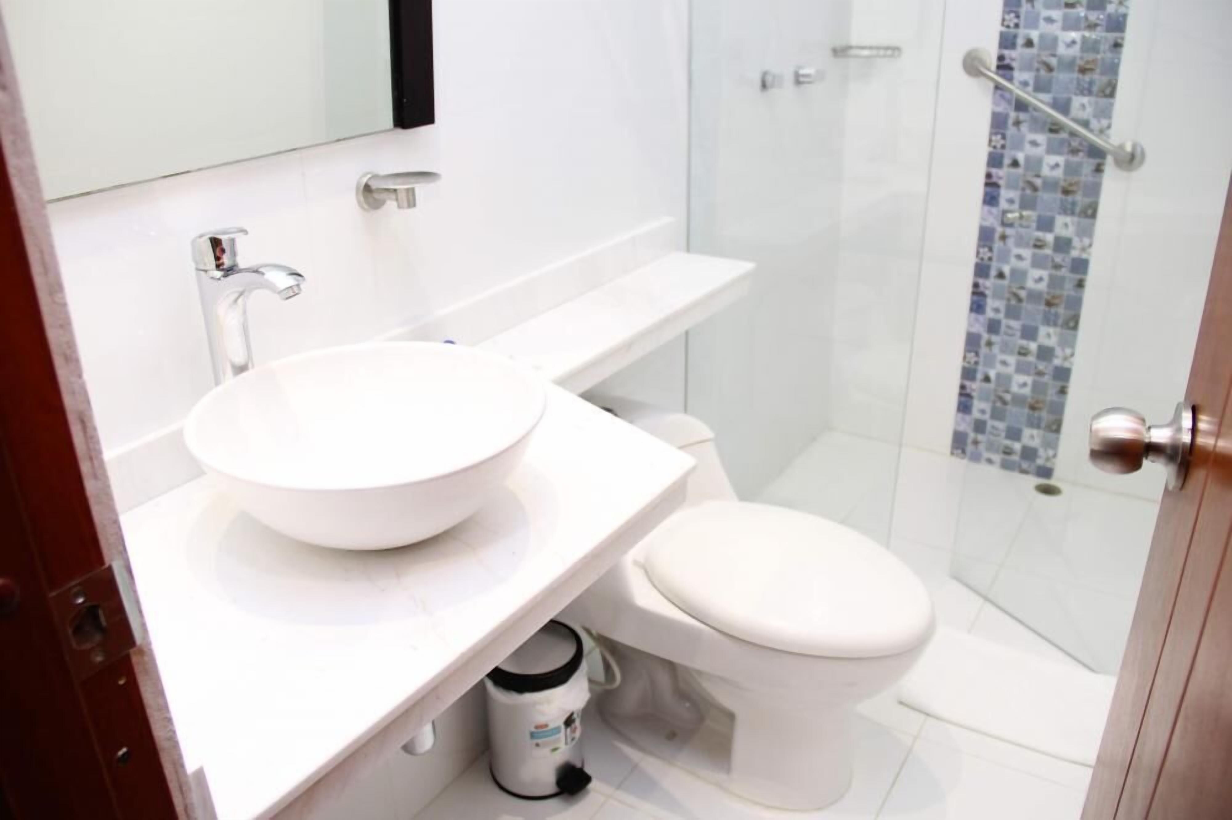 Foto - Hotel Bocagrande Cartagena