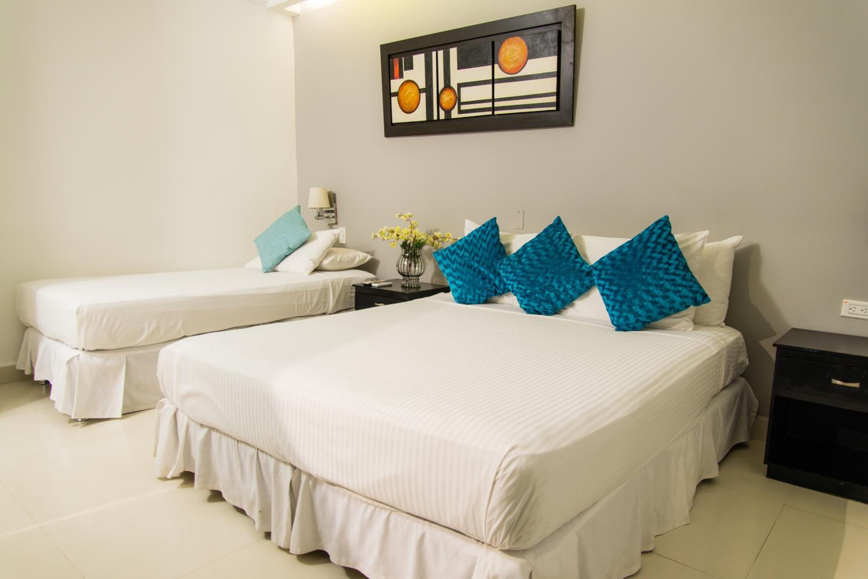 Foto - Hotel Bocagrande Cartagena