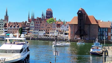 Exterieur