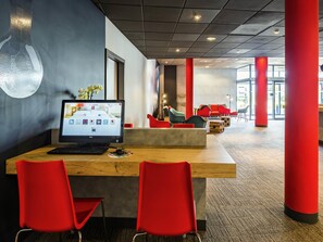 Miscellaneous - ibis Czestochowa (Czestochowa)