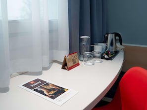 Premium Room, 1 Double Bed