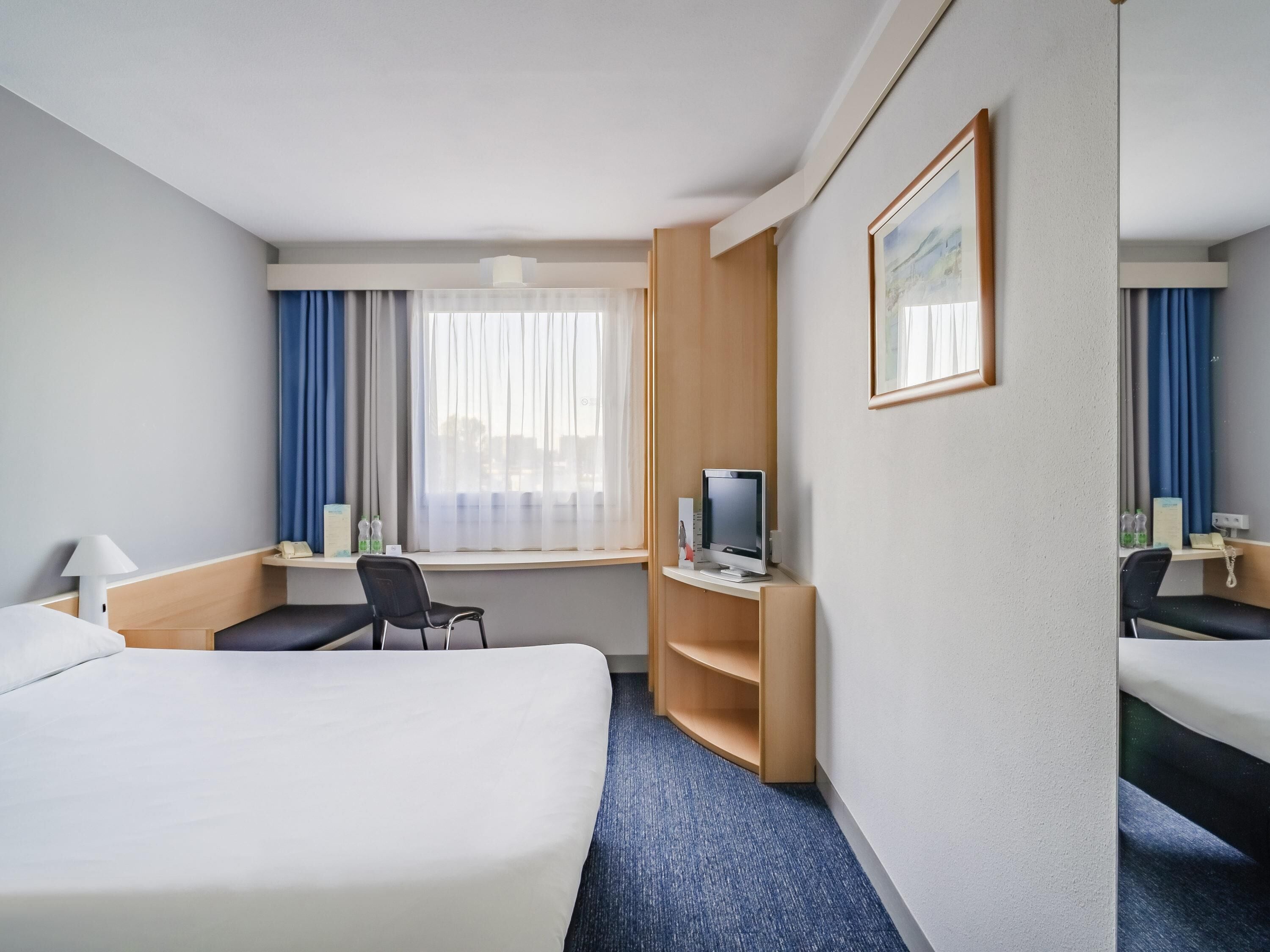 Standard Double Room, 1 Double Bed