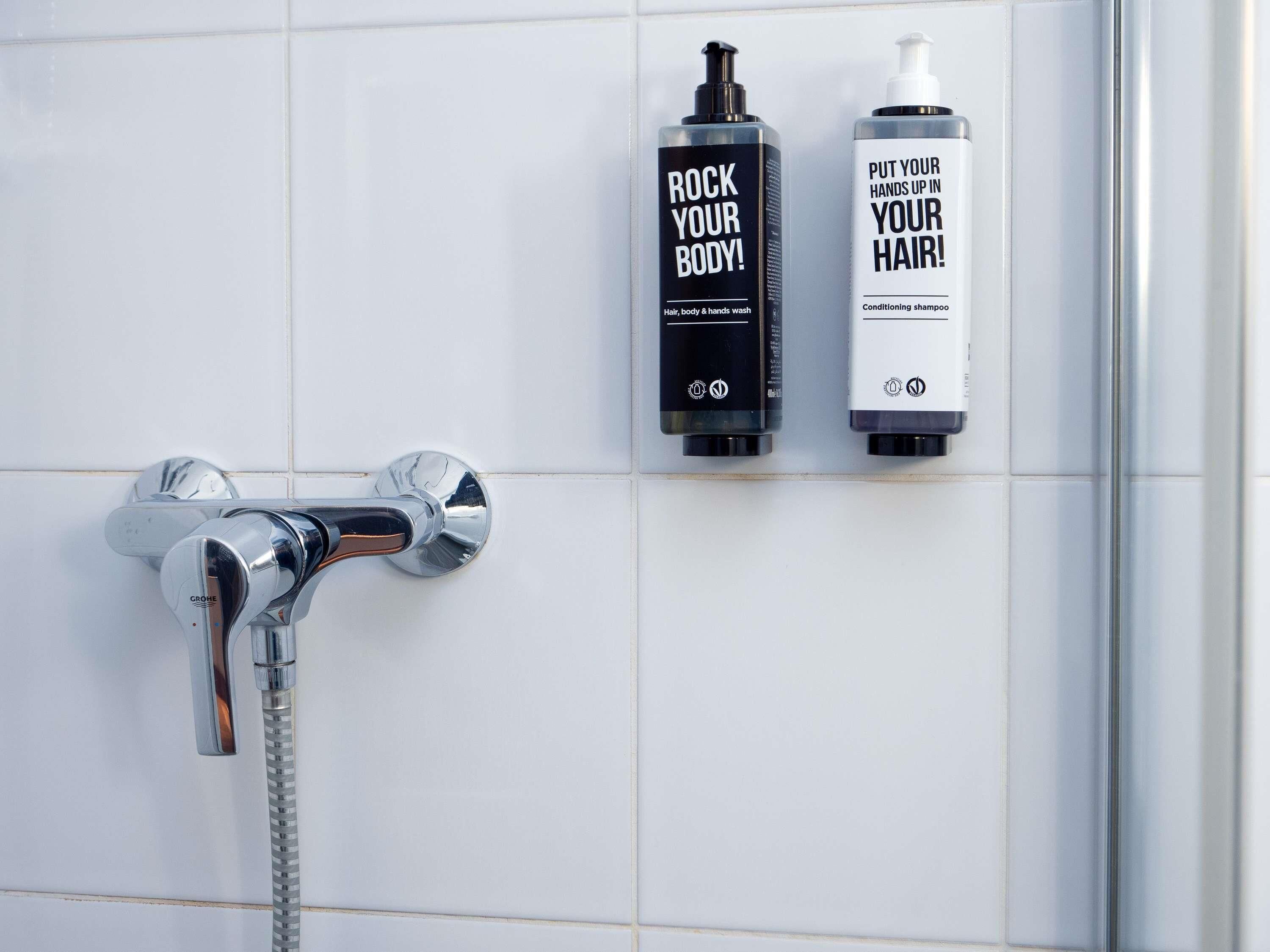 premium room, 1 double bed | in-room safe, desk, free cots/infant beds, free wifi