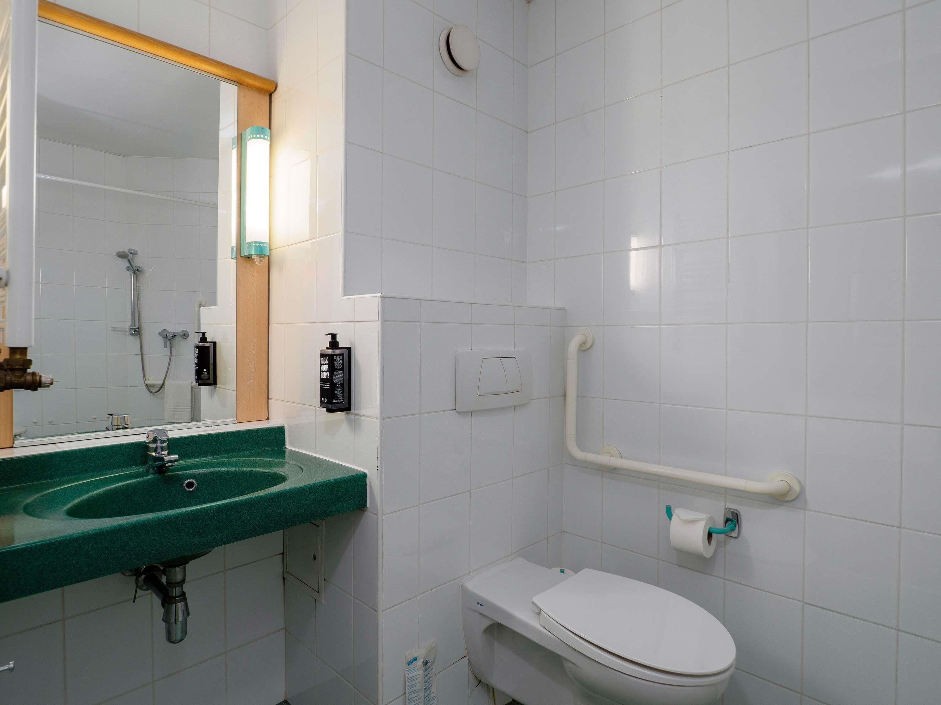 in-room safe, desk, free cots/infant beds, free wifi