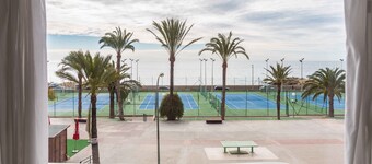 Hotel Albahia