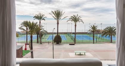Hotel Albahia