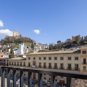 Hotel Macià Plaza