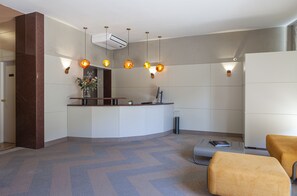 Recepción