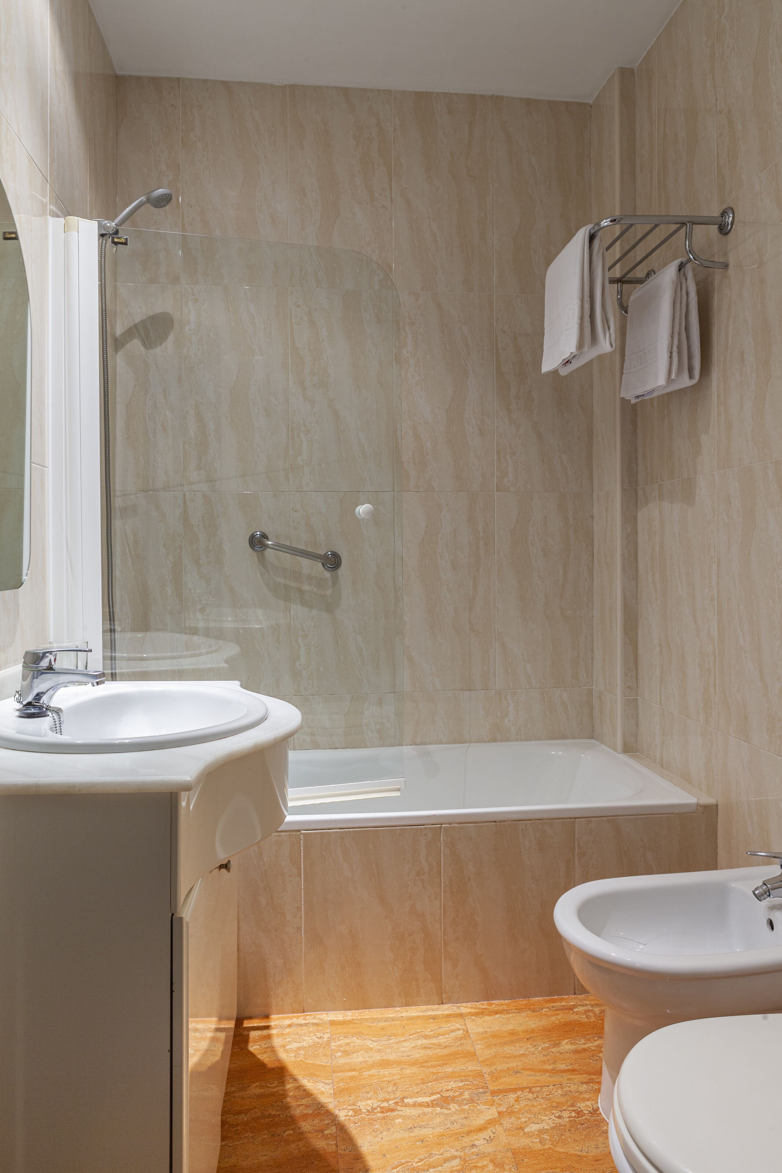 Foto - Hotel Macià Plaza