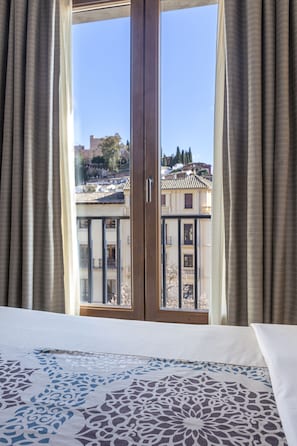 Superior Double or Twin Room | In-room safe, individually decorated, individually furnished, desk
