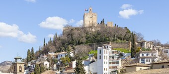 Hotel Macià Plaza