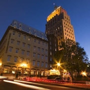 Hotel Clarendon