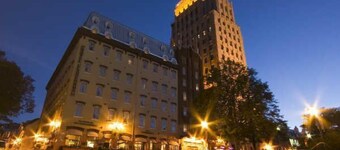 Hotel Clarendon