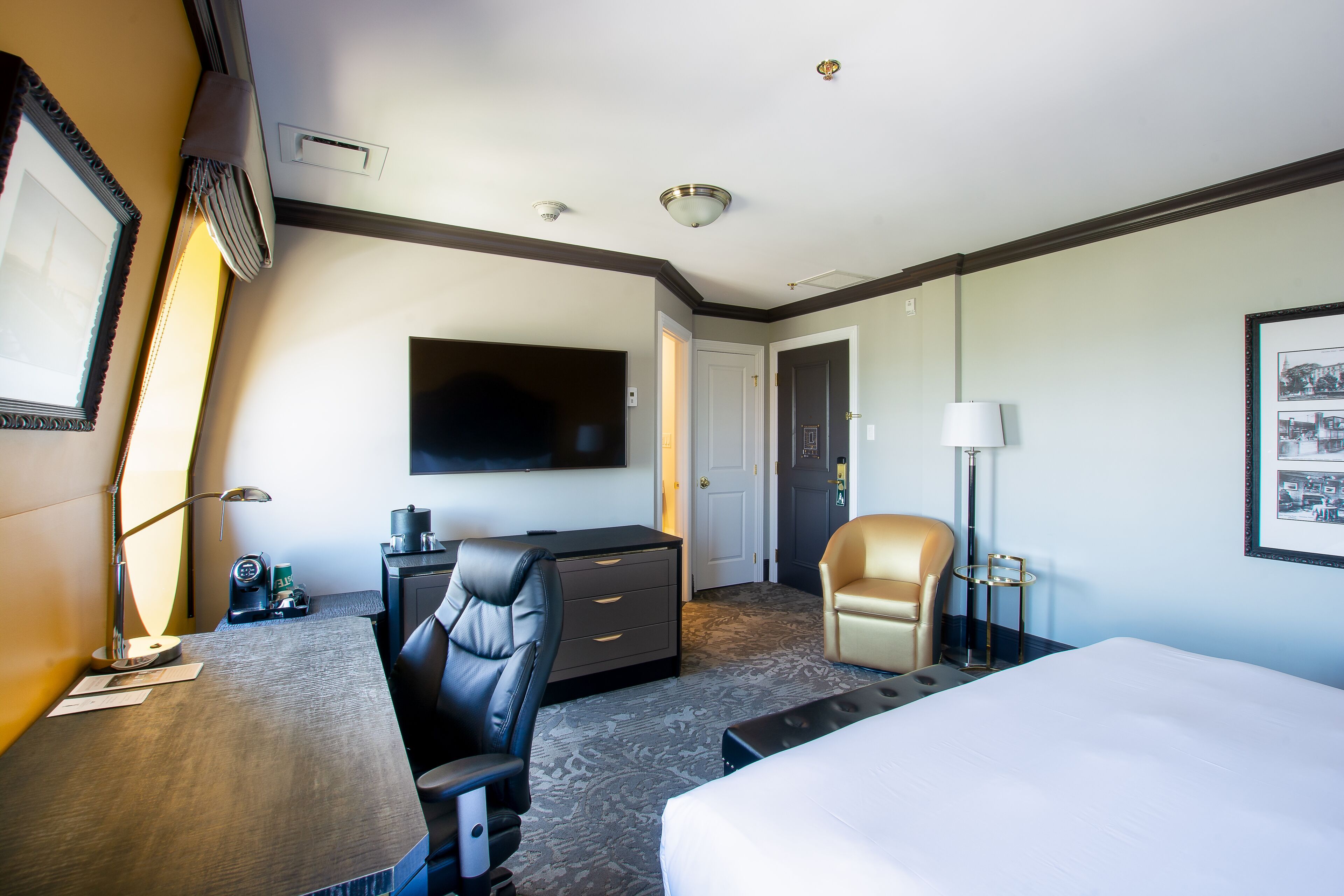 Foto - Hotel Clarendon