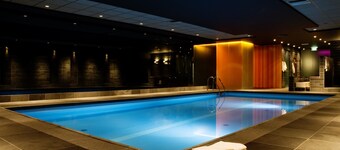 Fletcher Hotel-restaurant Oud London