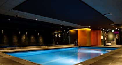Fletcher Hotel-restaurant Oud London