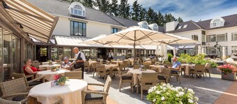 Fletcher Hotel-restaurant Oud London