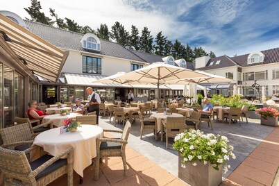 Fletcher Hotel-restaurant Oud London