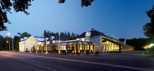 Fletcher Hotel-restaurant Oud London