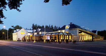 Fletcher Hotel-restaurant Oud London