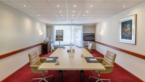 Meeting facility - Fletcher Hotel-restaurant Oud London (Zeist)