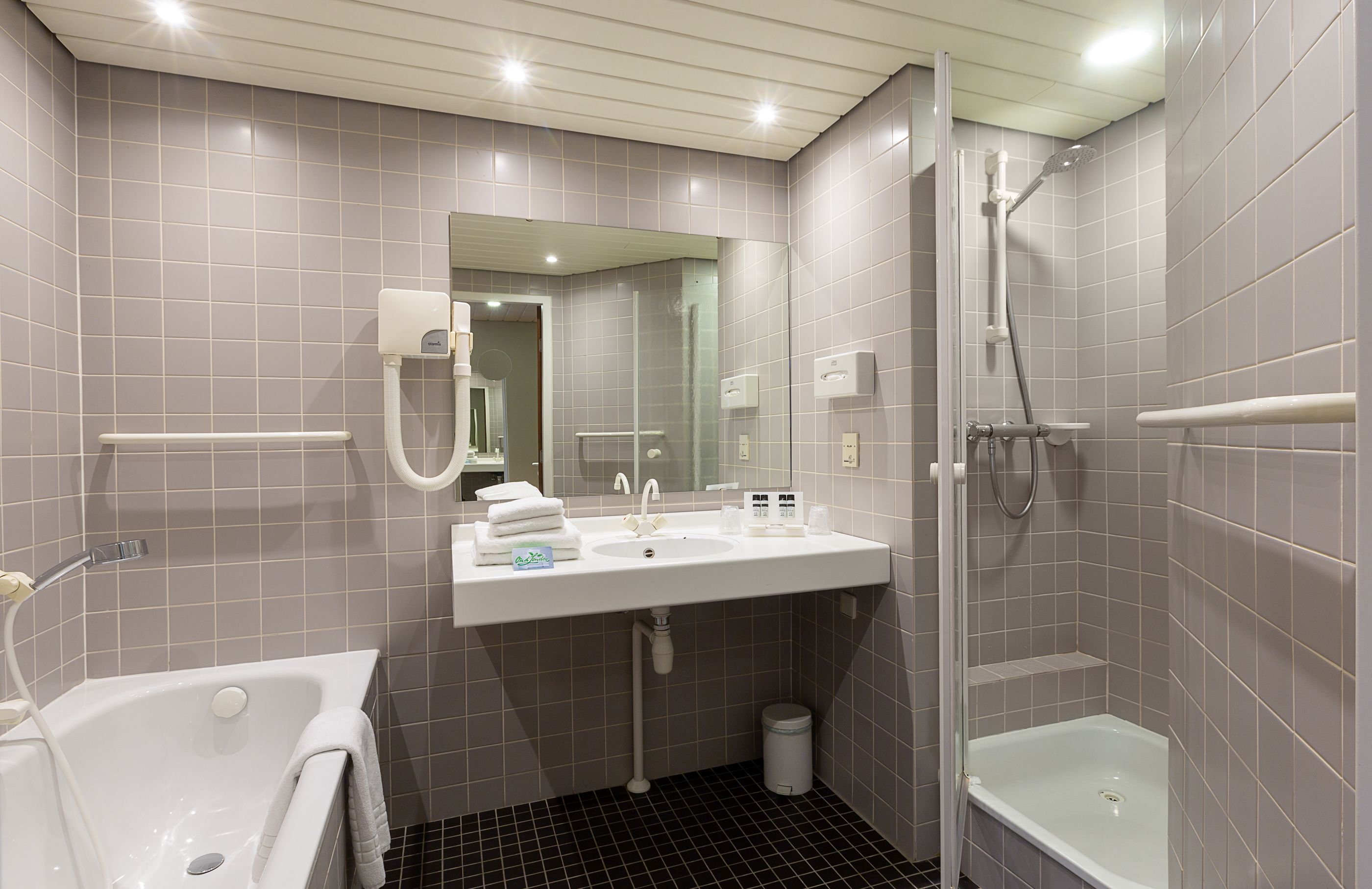 Foto - Fletcher Hotel-Restaurant Oud London