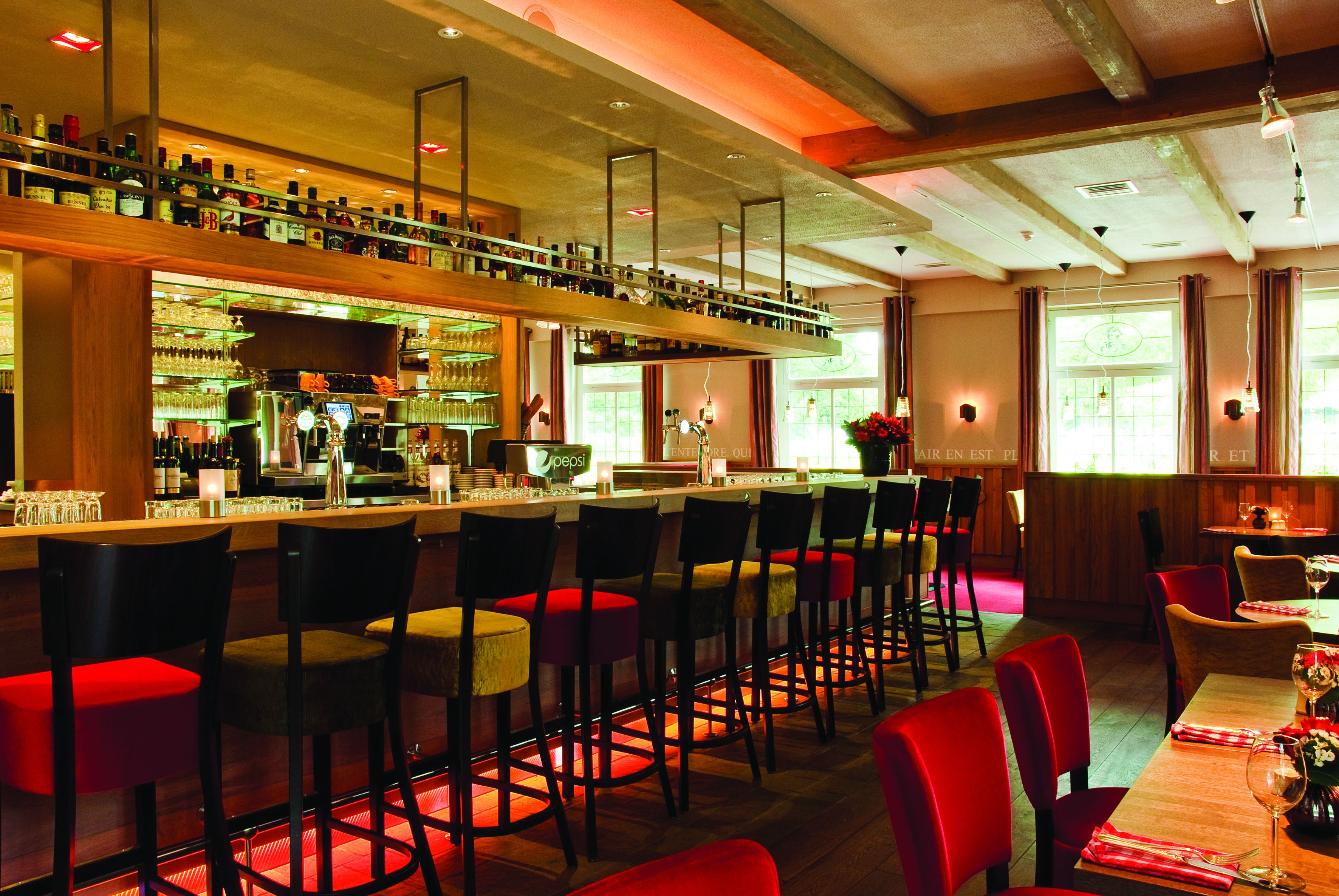 Foto - Fletcher Hotel-Restaurant Oud London