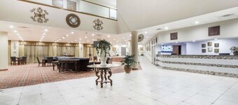 Baymont by Wyndham Hagerstown