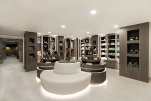 Couples treatment room(s), sauna, hot tub, steam room, body treatments - Westgate Park City Resort & Spa (Park City)