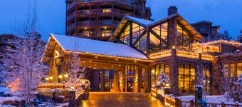Westgate Park City Resort & Spa