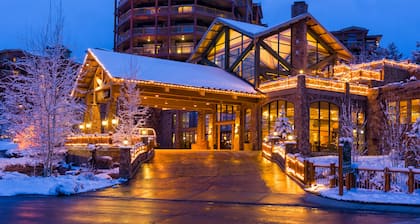 Westgate Park City Resort & Spa