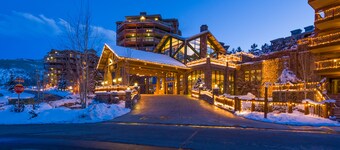 Westgate Park City Resort & Spa