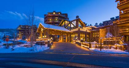 Westgate Park City Resort & Spa