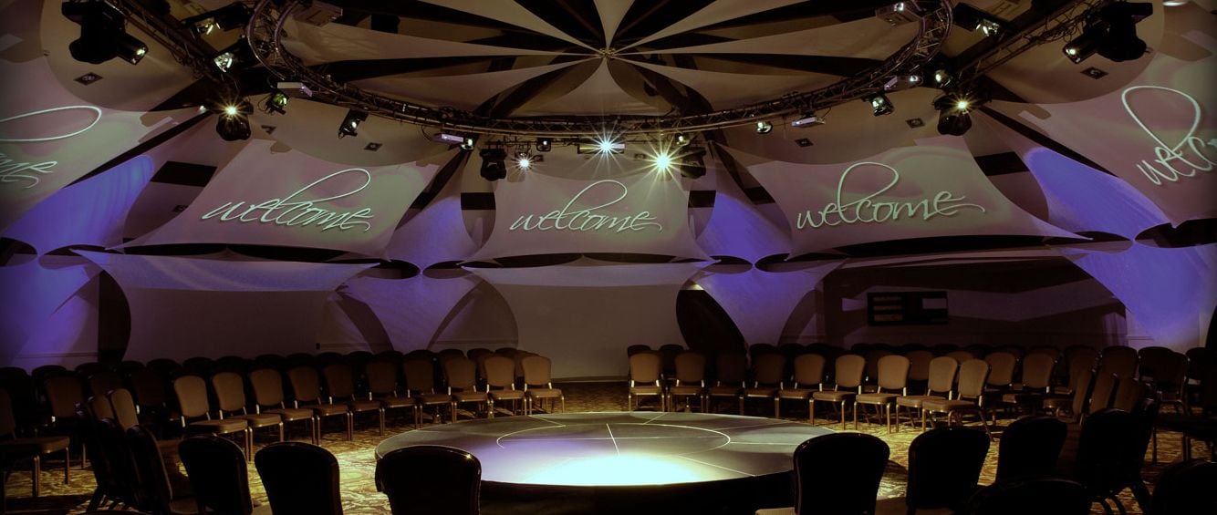 مرفق الاجتماعات