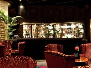 Bar (on property) - Airth Castle Hotel & Spa (Falkirk)