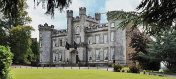 Airth Castle Hotel & Spa