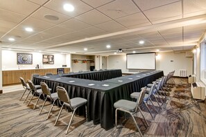Sala de reuniones