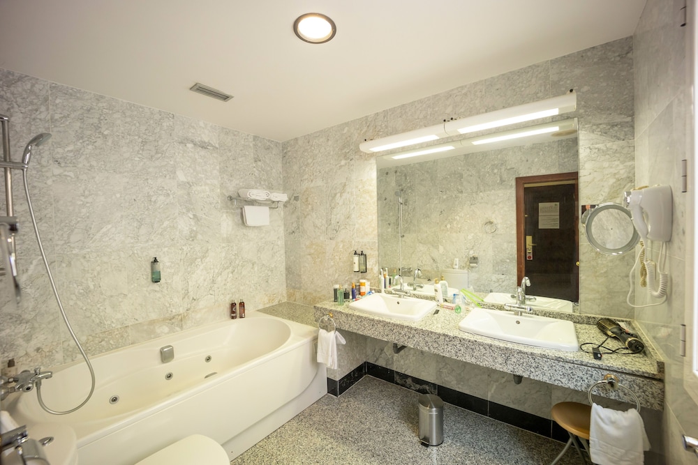 Hotel Florida - San Lorenzo de El Escorial by null