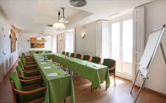 Sala de reuniones
