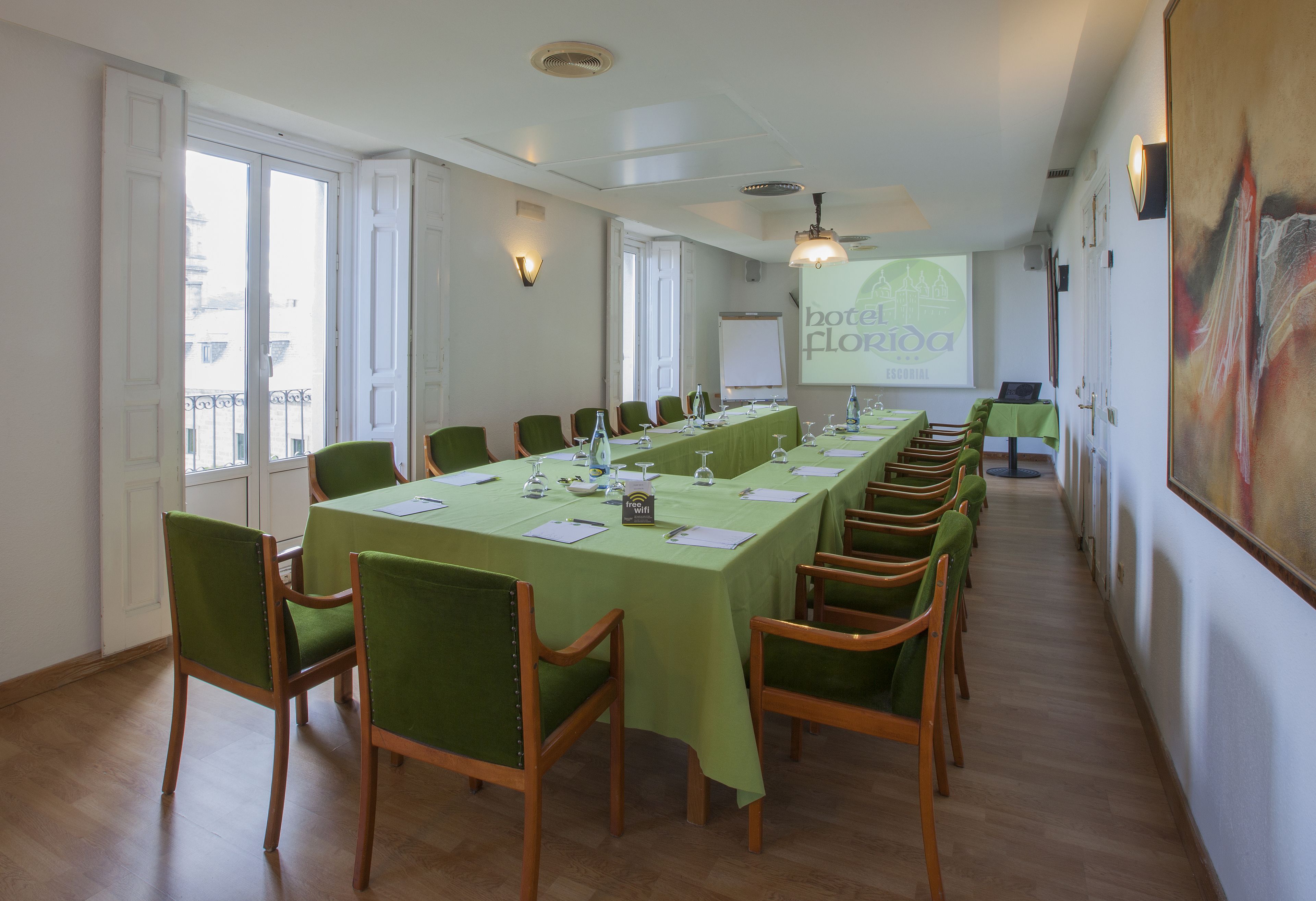 Foto - Hotel Florida