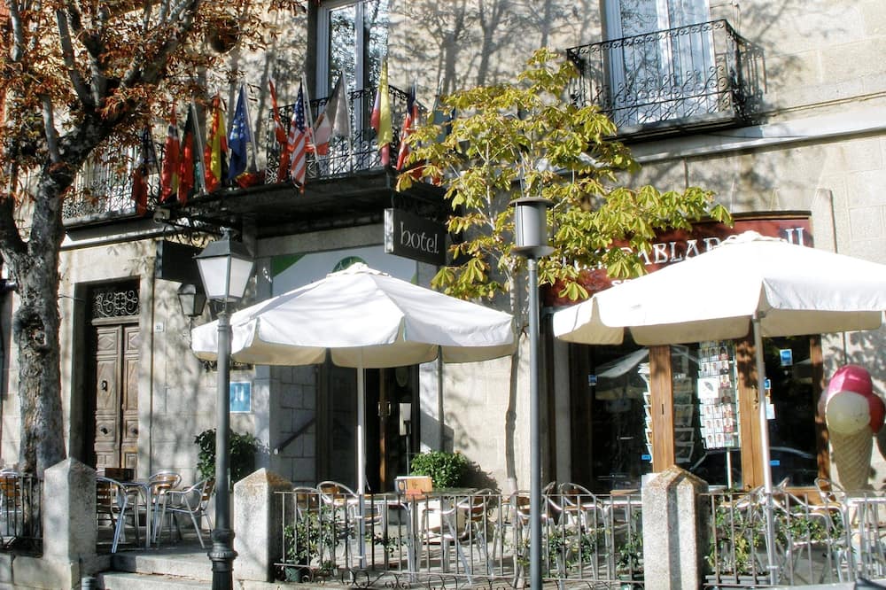 Hotel Florida
