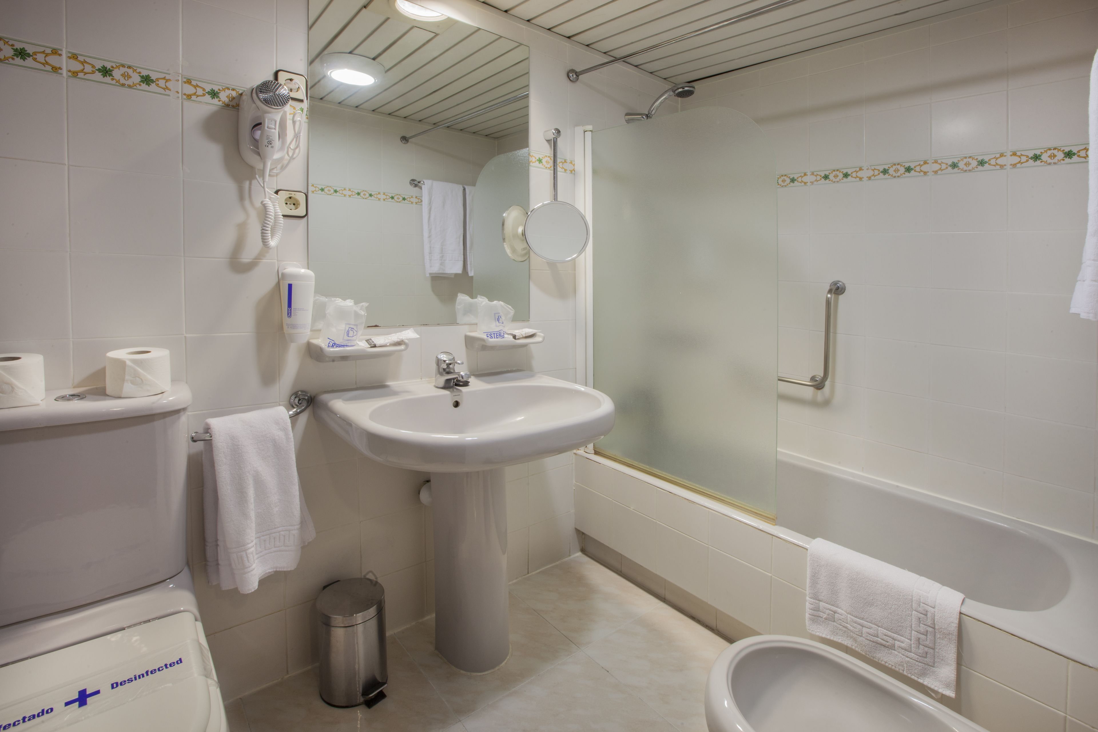 Foto - Hotel Florida