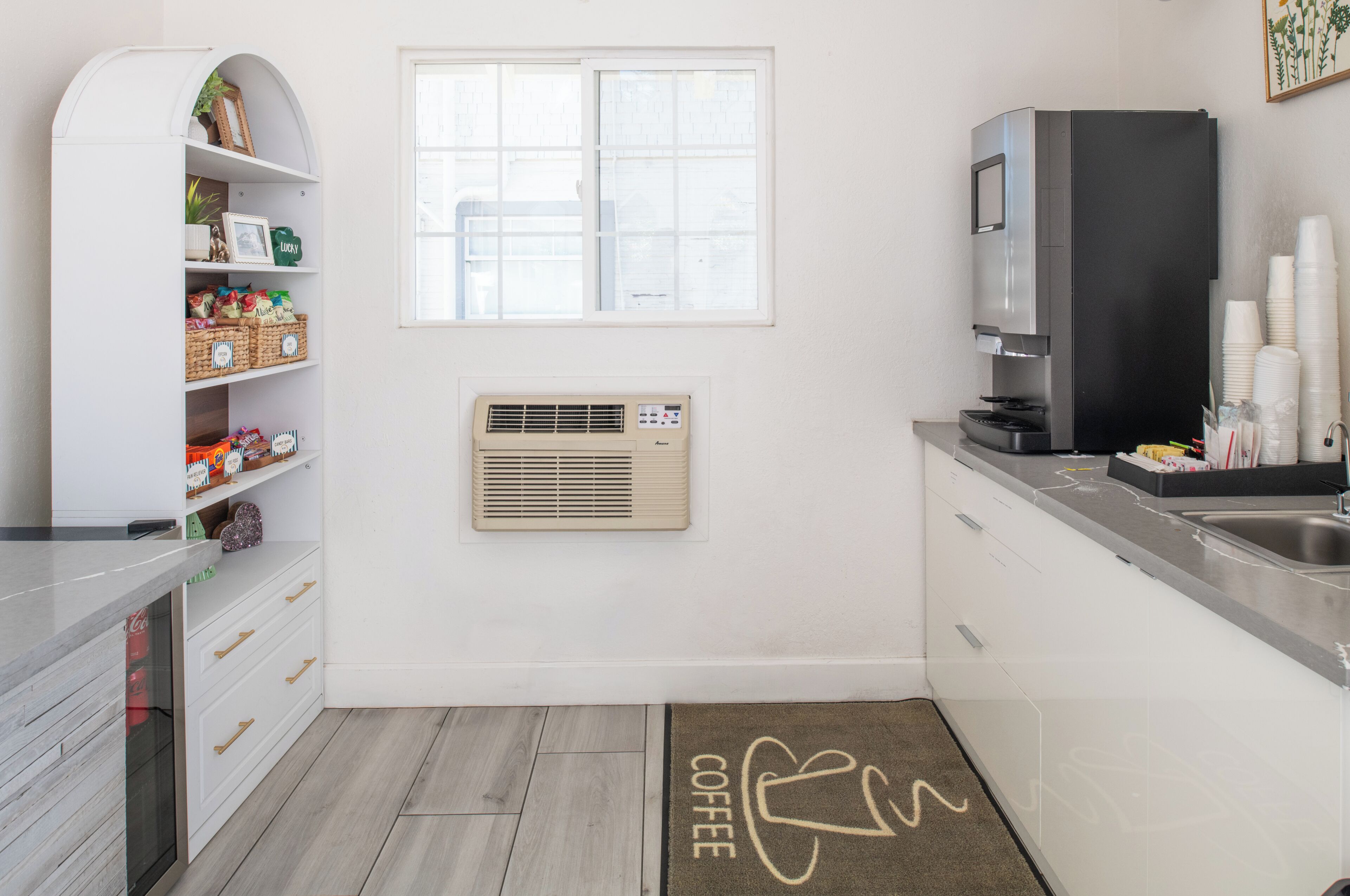 Foto - Stargazer Hotel