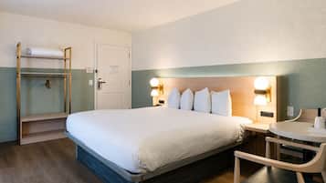 Room, 1 King Bed